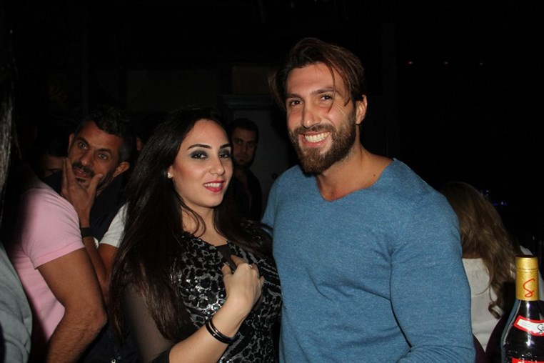 Taiga Beirut On Saturday Night